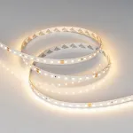 Arlight Лента RT-A90-10mm 24В Warm2700 4.8 В/м IP20 2835 5м высок.эфф.200 лм/Вт 038777