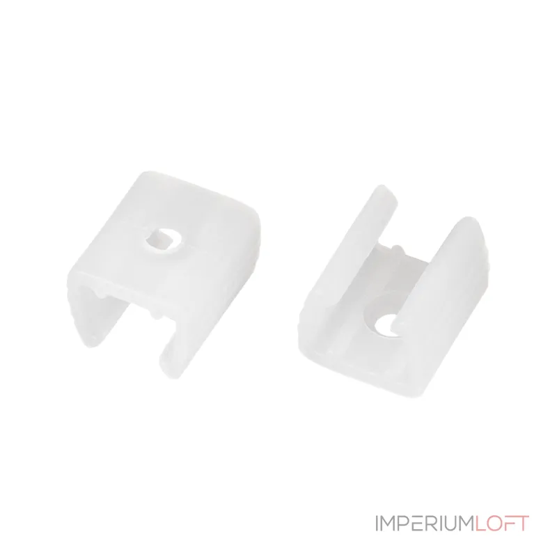 Arlight Держатель AURORA-1608-CLIP CLEAR 039357 Arlight Держатель AURORA-1608-CLIP CLEAR 039357