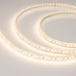 Arlight Светодиодная лента герметичная RTW-PU-A120-10.5mm 12В Warm3000 16.8 В/м IP68 м 5м 029598(3)
