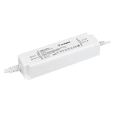 Aright Блок питания ARPJ-SP-341750-PFC 60Вт 20-34В 1.75A IP67 038621