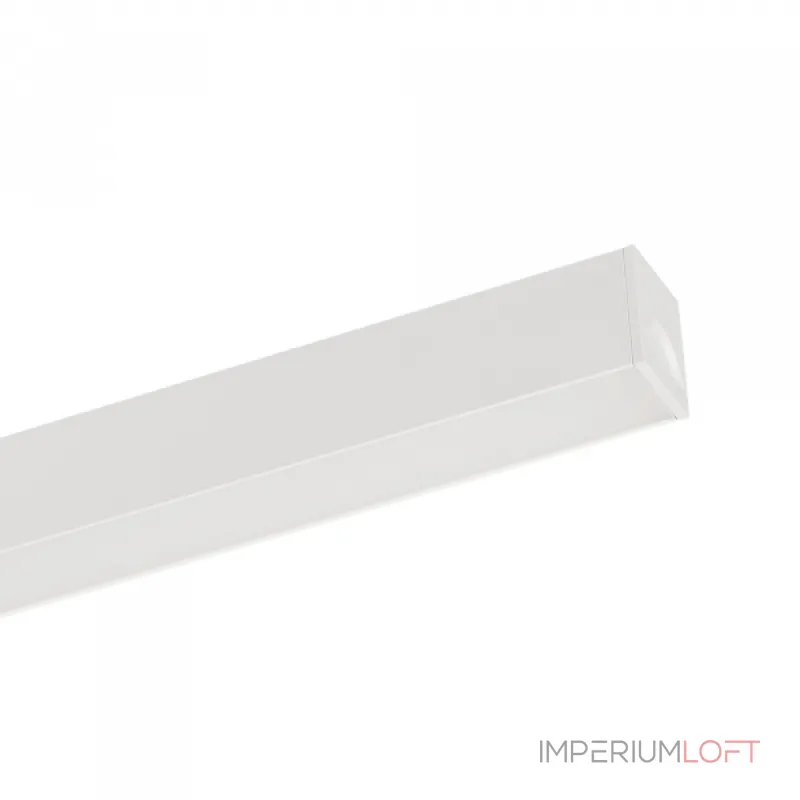 Arlight Светильник MAG-FLAT-25-L600-18Вт Warm3000 WH 100 deg 24В IP20 050058