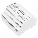 Блок питания ARV-DR135-12 12В 11.3A 135Вт Arlight IP20 DIN-рейка 035699