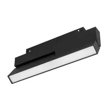 Arlight Светильник MAG-FLEX-FLAT-FOLD-S230-12Вт Warm3000 BK 80 deg 48В IP20 047212