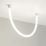 Arlight Крепление MOONLIGHT-VT-CEILING-DL-D25 Металл 037476
