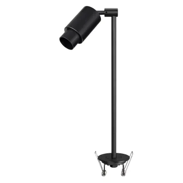 Arlight Светильник ART-NEMO-BUILT-ZOOM-L205-R29.5-2Вт Day4000 BK 15-45 deg 24В IP20 049778 Arlight Светильник ART-NEMO-BUILT-ZOOM-L205-R29.5-2Вт Day4000 BK 15-45 deg 24В IP20 049778