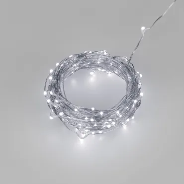 Arlight Светодиодная гирлянда ARD-DEW-HOME-10000-CLEAR-100LED-LIVE White6000 5В USB ПДУ Ardecoled IP20 048709 Arlight Светодиодная гирлянда ARD-DEW-HOME-10000-CLEAR-100LED-LIVE White6000 5В USB ПДУ Ardecoled IP20 048709