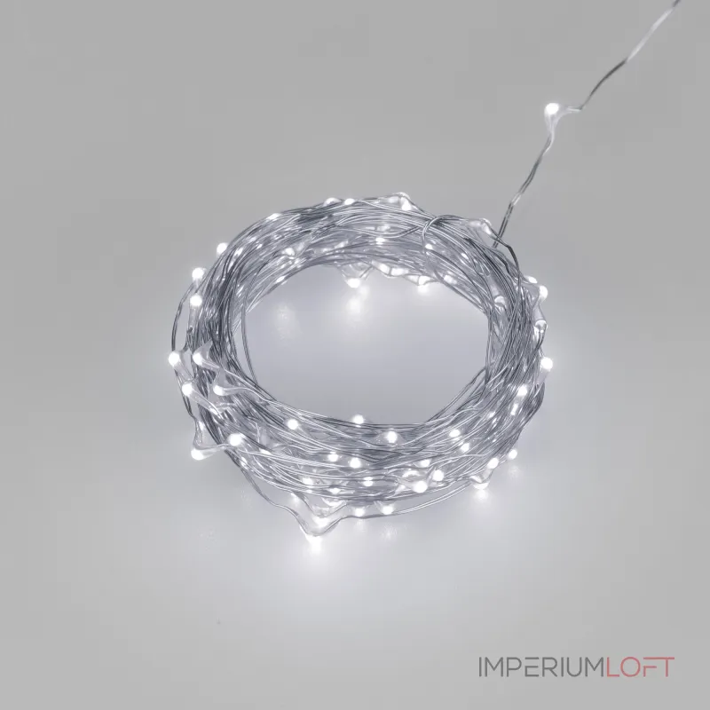 Arlight Светодиодная гирлянда ARD-DEW-HOME-10000-CLEAR-100LED-LIVE White6000 5В USB ПДУ Ardecoled IP20 048709 Arlight Светодиодная гирлянда ARD-DEW-HOME-10000-CLEAR-100LED-LIVE White6000 5В USB ПДУ Ardecoled IP20 048709