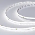 Arlight Лента COB-X378-8mm 24В White6000 11.5 В/м IP20 CSP 5м 031885(2)