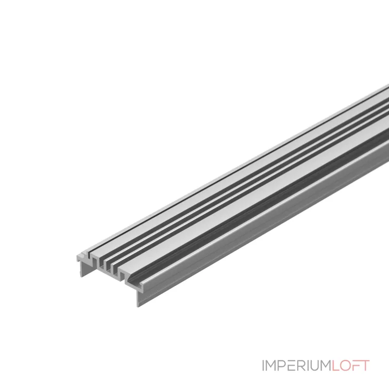 Arlight Профиль KLUS-POWER-W50-2000 ANOD Алюминий 030303 Arlight Профиль KLUS-POWER-W50-2000 ANOD Алюминий 030303