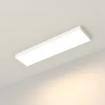 Arlight Панель IM-EMERGENCY-1.5H-S300x1200-45Вт Warm3000 WH 120 deg 230В IP40 034938
