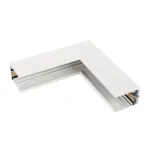 Arlight Коннектор угловой MAG-CON-4563-L90-INT WH 5LN внутренний IP20 046925