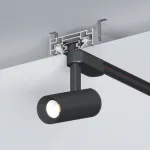 Arlight Профиль-держатель LGD-STRETCH-2TR-2000 Алюминий 040059