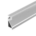 Arlight Профиль SL-BEVEL-2000 ANOD Алюминий 031120(1)