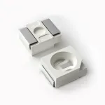 Arlight Светодиод ARL-3528-SAA-Green525 3В 20 mA SMD 3528 PLCC2 1210 006518(1)