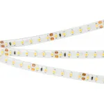 Arlight Лента герметичная RTW-SE-A120-8mm 24В Cool 10K 9.6 В/м IP65 2835 5м 9.6 Вт/м IP65 016832(2)