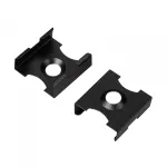 Arlight Крепеж монтажный PDS45-T BLACK Металл 034897
