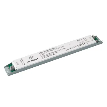 Arlight Блок питания ARV-LG-24150-LINEAR-PFC-DALI2-PD 24В 6.25A 150Вт IP20 049482