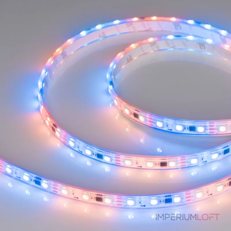 Arlight Лента герметичная SPI-P-B60-12mm 12В RGB-PX3 14.4В/м IP66 5060 5м Закрытый IP66 026365(3) Arlight Лента герметичная SPI-P-B60-12mm 12В RGB-PX3 14.4В/м IP66 5060 5м Закрытый IP66 026365(3)
