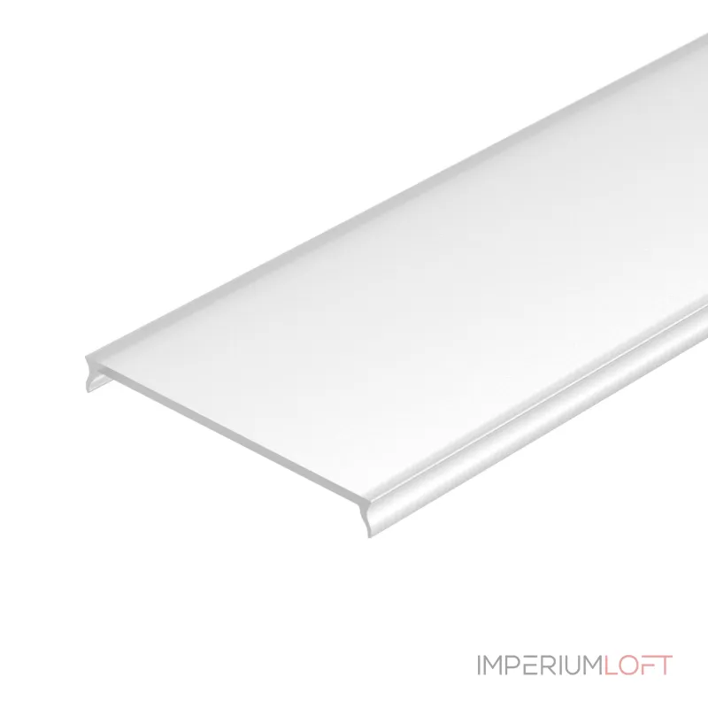 Arlight Экран матовый для KLUS-POWER-W50-F Длина 2 Ширина 0 046 Высота 0 005 028933