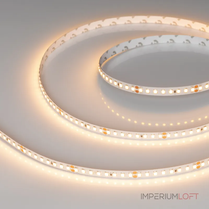 Arlight Лента RT-A160-8mm 24В Warm2700 12 В/м IP20 2835 50м 12 Вт/м IP20 024554(2) Arlight Лента RT-A160-8mm 24В Warm2700 12 В/м IP20 2835 50м 12 Вт/м IP20 024554(2)