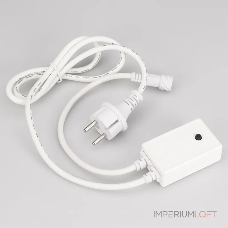Arlight Контроллер ARD-PRO-LIVE-1.5M White 230В 1.6A Ardecoled Закрытый 025894