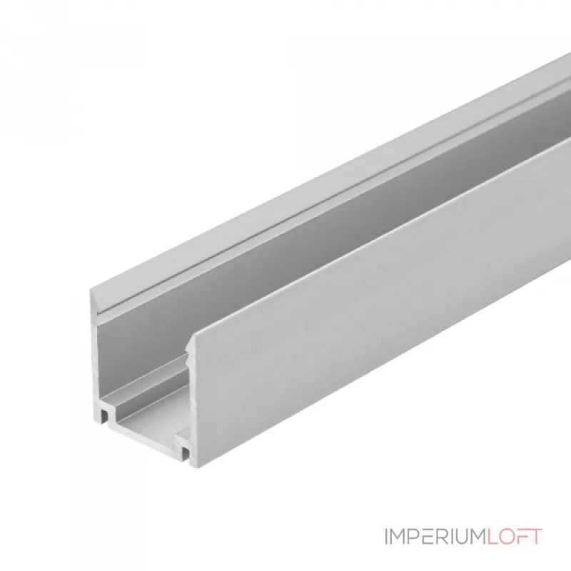 Arlight Профиль ARL-NEON-2617-2000 ANOD Алюминий 035794