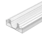 Arlight Профиль STRETCH-20-CEIL-D-CENTER-2000 WHITE Алюминий 042948