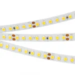 Arlight Лента RT-A160-8mm 24В Warm2700 12 В/м IP20 2835 50м 12 Вт/м IP20 024554(2)