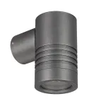 Arlight Светильник KT-RAY-WALL-R46-3Вт Day4000 GR 24 deg 24В IP65 034101