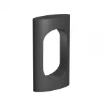 Arlight Светильник LGD-MUSE-BOLL-H300-12Вт Warm3000 DG 296 deg 230В IP65 037525