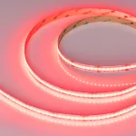 Arlight Светодиодная лента CSP-X840-12mm 24В RGBW-MIX 16 В/м IP20 5м 048945