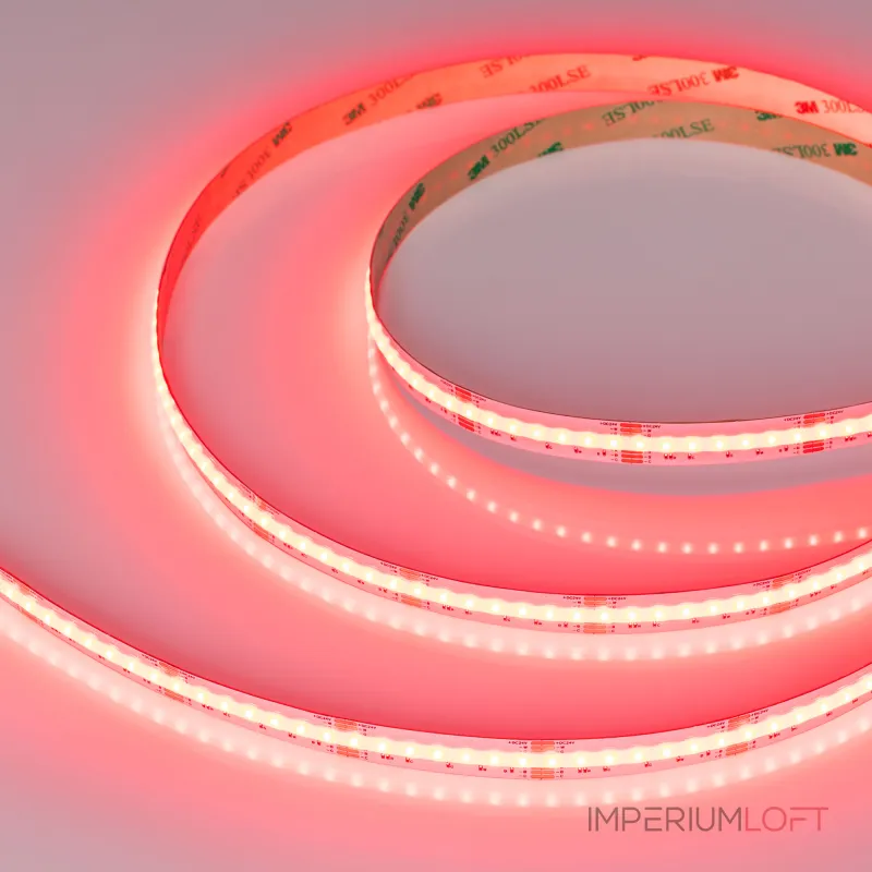 Arlight Светодиодная лента CSP-X840-12mm 24В RGBW-MIX 16 В/м IP20 5м 048945 Arlight Светодиодная лента CSP-X840-12mm 24В RGBW-MIX 16 В/м IP20 5м 048945