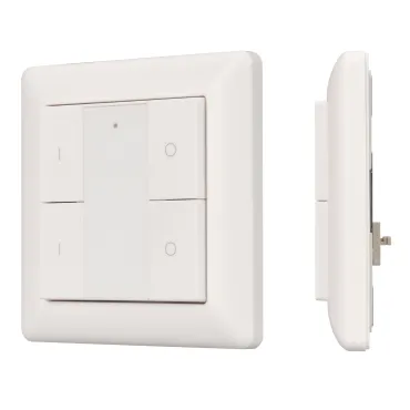 Arlight INTELLIGENT Панель DALI-223-2G-DIM-IN BUS INTELLIGENT 025503 Arlight INTELLIGENT Панель DALI-223-2G-DIM-IN BUS INTELLIGENT 025503