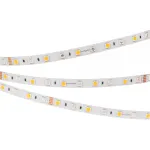Arlight Светодиодная лента RTW-SE-B60-10mm 24В RGBW-Warm 14.4 В/м IP65 5060 5м 034185
