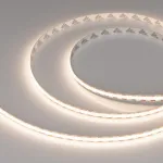 Arlight Лента COB-X400-8mm 12В Warm3500 9 В/м IP20 CSP 2.5м 044588