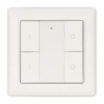 Arlight INTELLIGENT Панель DALI-223-2G-DIM-IN BUS INTELLIGENT 025503