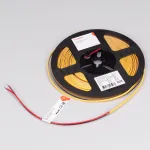 Лента COB-X480-4mm 24В Gold 4 В/м IP20 5м Arlight 046908