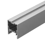 Arlight Профиль KLUS-POWER-W50-2000 ANOD Алюминий 030303