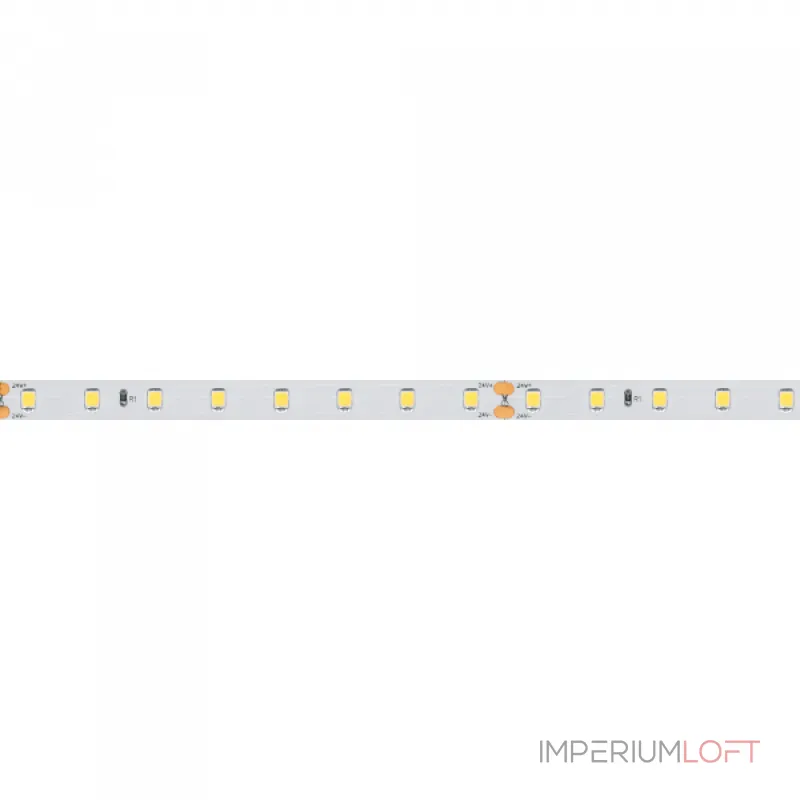 Лента RT-A80-8mm 24В Warm2700 6 В/м IP20 2835 50м Arlight 6 Вт/м IP20 024526(2)
