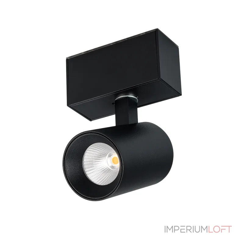 Arlight Светильник MAG-SPOT-45-R85-7Вт Warm3000 BK 24 deg 24В DALI IP20 046588 Arlight Светильник MAG-SPOT-45-R85-7Вт Warm3000 BK 24 deg 24В DALI IP20 046588