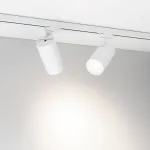 Светильник LGD-CALIPSO-4TR-R85-30Вт Day4000-MIX WH 38 deg 230В TRIAC Arlight IP20 046737