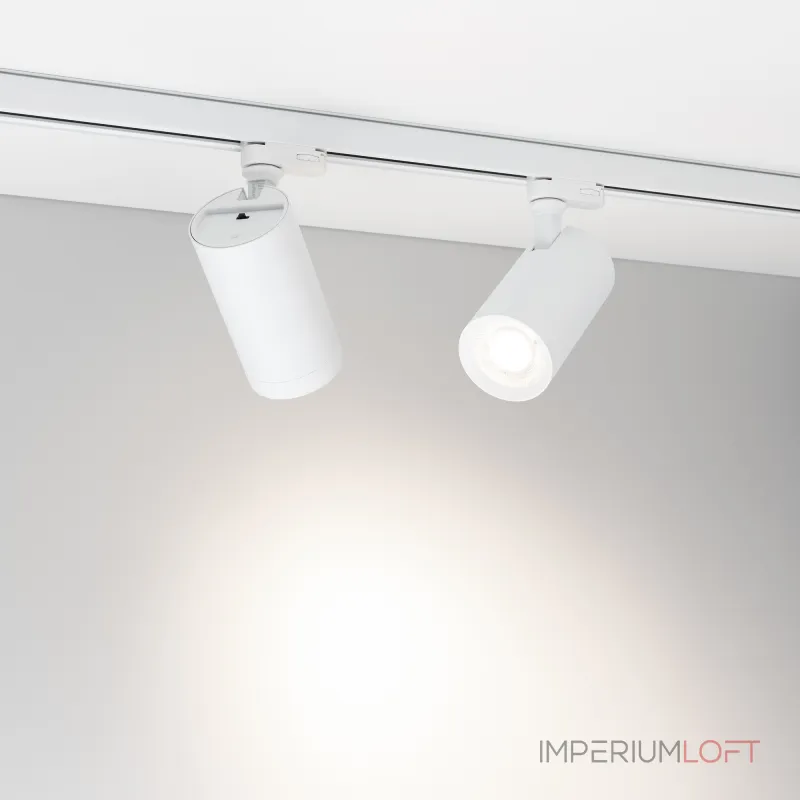 Светильник LGD-CALIPSO-4TR-R85-30Вт Day4000-MIX WH 38 deg 230В TRIAC Arlight IP20 046737