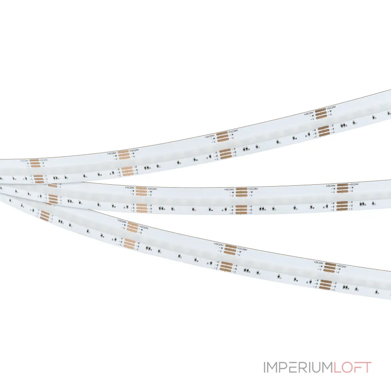 Arlight Светодиодная лента CSP-X840-12mm 24В RGBW-MIX 16 В/м IP20 5м 048945 Arlight Светодиодная лента CSP-X840-12mm 24В RGBW-MIX 16 В/м IP20 5м 048945