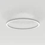 Arlight Светильник SP-LINE-HANG-ARC-O3535-D800-65Вт Warm3000 WHITE 230В Металл 034005(1)