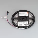 Arlight Лента DMX-B60-10mm 24В RGBW-PX6 18 В/м IP20 5060 5м 033449