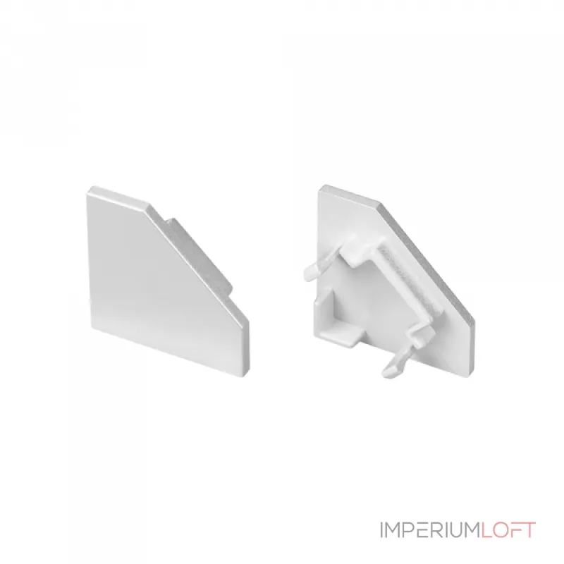 Arlight Заглушка SL-KANT-H18 FLAT глухая 049043