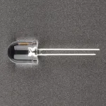 Arlight Светодиод ARL-10203UYC-6cd 10мм круглый 003314
