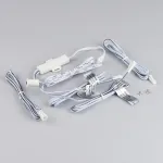 Arlight ИК-датчик SR-PRIME-IN-R14-WH-MINI 12-24В 48-96Вт HAND IP20 036174