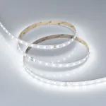 Arlight Лента ULTRA-C72-10mm 24В White6000 7.2 В/м IP20 5630 5м высок.эфф.200 лм/Вт 040208