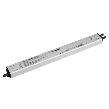 Arlight Блок питания ARPV-LG48100-LINEAR-PFC-DALI2-PD 48В 2.08A 100Вт IP67 034882